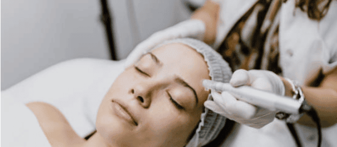 The Benefits of Combination Treatments for Skin Aging & Recovery Tips