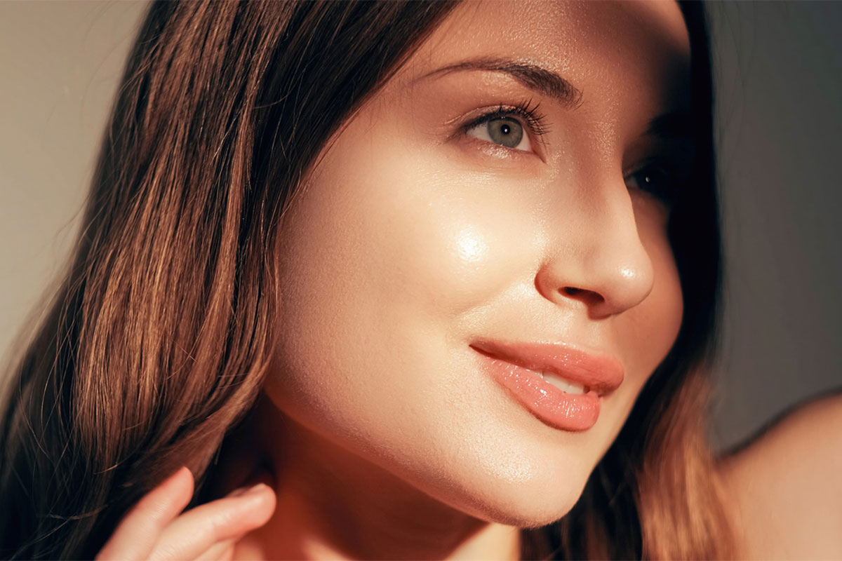Results from Dysport in Austin creating a smoother, naturally refreshed look without overdone effects