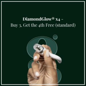 DiamondGlow® x4 — Buy 3, Get the 4th Free (standard)