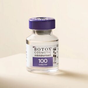 Full Vial Wrinkle Relaxer — 15% Off (bank & use all year)