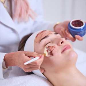 A-List Facials: Buy 3, get the 4th free