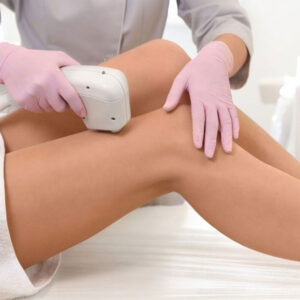 Laser Hair Removal: ½ off your full body package