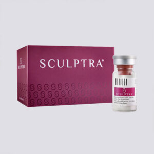 Sculptra: Buy 3 vials, get the 4th free AND a complimentary HA Serum